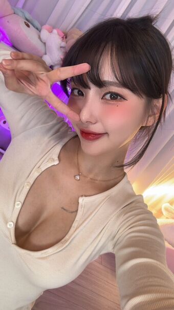 ChuJeong Nude Leaks OnlyFans Photo 25