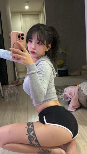 ChuJeong Nude Leaks OnlyFans Photo 27