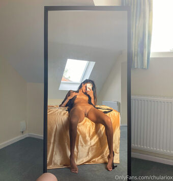 Chulariox Nude Leaks OnlyFans Photo 3