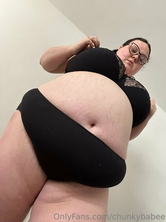 chunkybabee