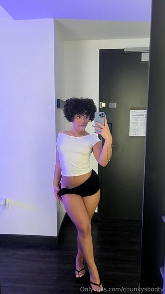 chunkysbooty