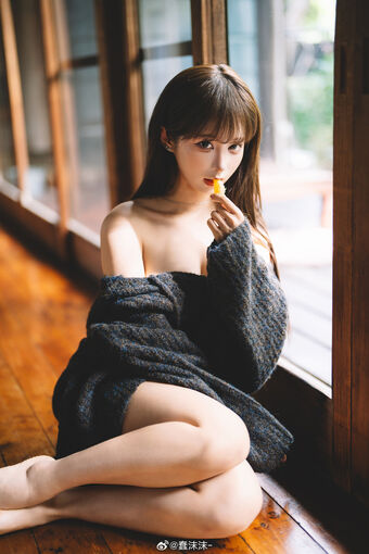 Chunmomo Nude Leaks OnlyFans Photo 1129