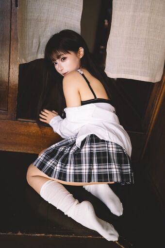 Chunmomo Nude Leaks OnlyFans Photo 1136