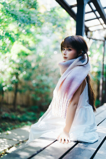 Chunmomo Nude Leaks OnlyFans Photo 1216