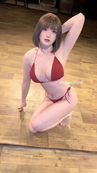 Ciacyllia Nude Leaks OnlyFans Photo 124
