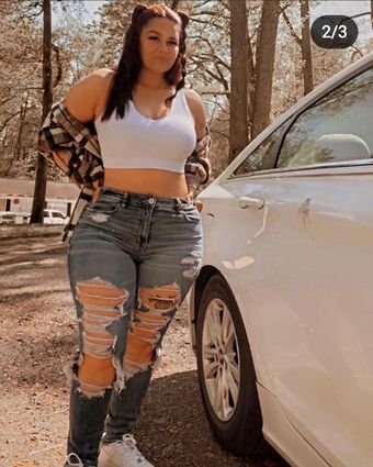 Cicimarie Nude Leaks OnlyFans Photo 3