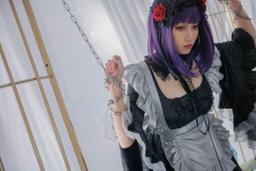 Ciencosplay Nude Leaks OnlyFans Photo 25