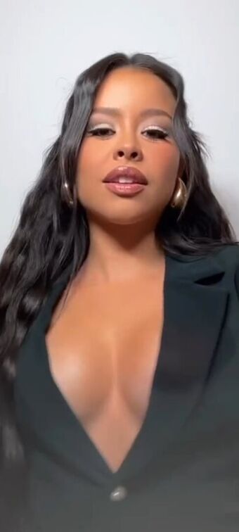 Cierra Ramirez