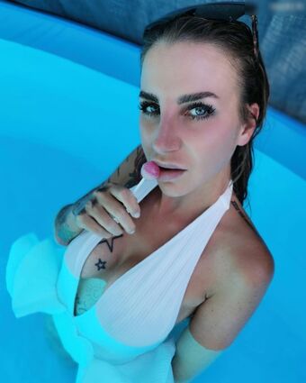 Ciiiindi Nude Leaks OnlyFans Photo 3