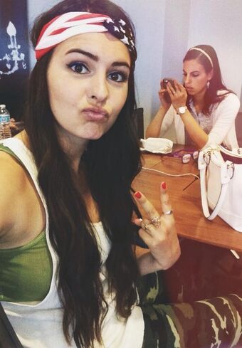 Cimorelli Nude Leaks OnlyFans Photo 3