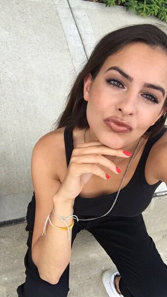 Cimorelli Nude Leaks OnlyFans Photo 4