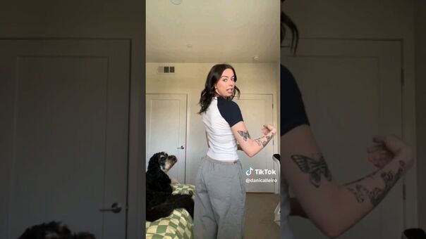 Cimorelli Nude Leaks OnlyFans Photo 9