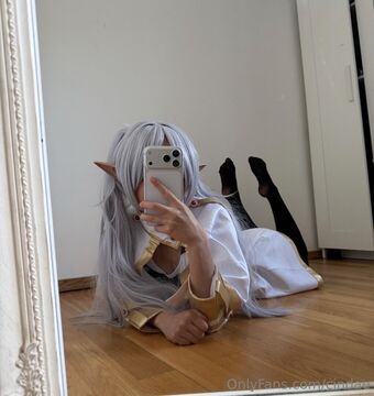 cindae Nude Leaks OnlyFans Photo 44