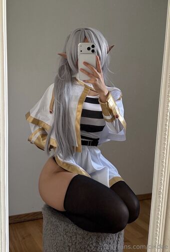 cindae Nude Leaks OnlyFans Photo 45