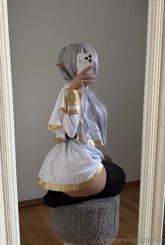 cindae Nude Leaks OnlyFans Photo 46