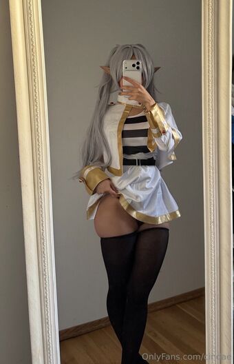 cindae Nude Leaks OnlyFans Photo 47