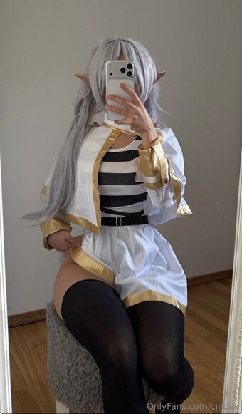 cindae Nude Leaks OnlyFans Photo 49