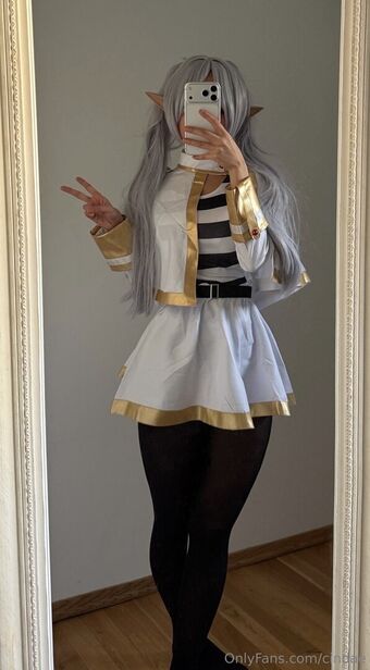 cindae Nude Leaks OnlyFans Photo 50