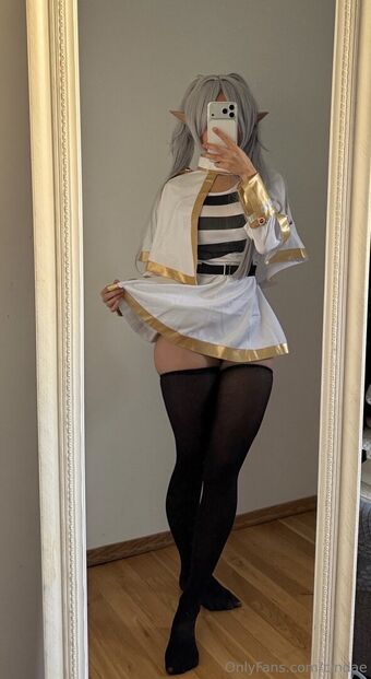 cindae Nude Leaks OnlyFans Photo 51