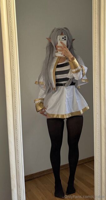 cindae Nude Leaks OnlyFans Photo 52