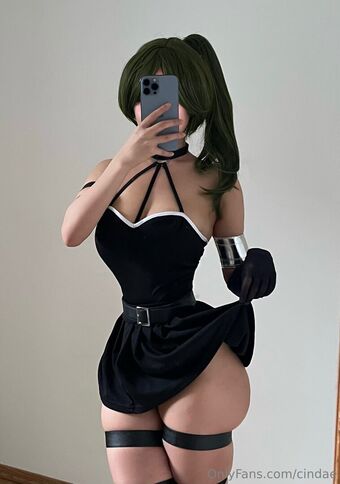 cindae Nude Leaks OnlyFans Photo 53