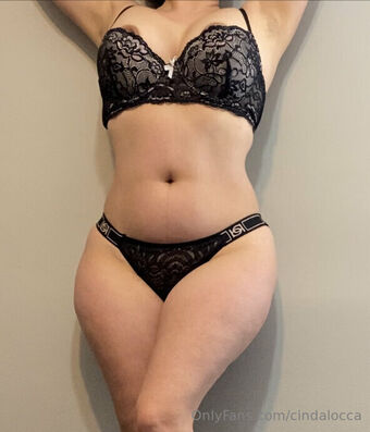 cindalocca Nude Leaks OnlyFans Photo 2