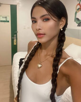 Cindy Cinco Bisayadako