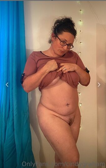 Cindy Graham Nude Leaks OnlyFans Photo 15