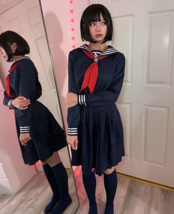 Cindy Phan Nude Leaks OnlyFans Photo 127