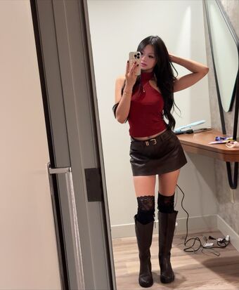 Cindy Phan Nude Leaks OnlyFans Photo 130