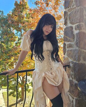 cinna_brit Nude Leaks OnlyFans Photo 2