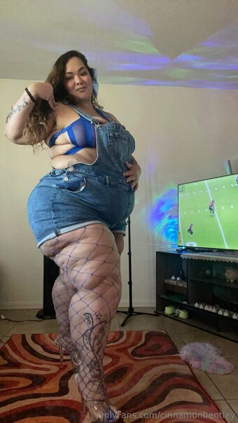 cinnamonbentley