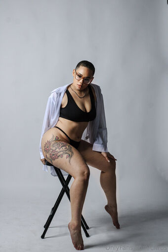 citrus Nude Leaks OnlyFans Photo 1