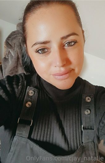Cjay Natalie