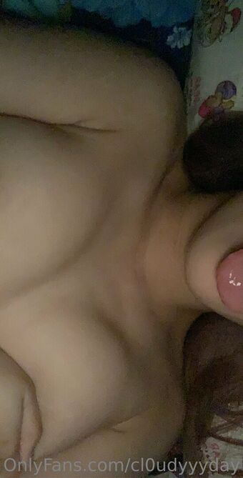 cl0udyyyday Nude Leaks OnlyFans Photo 13