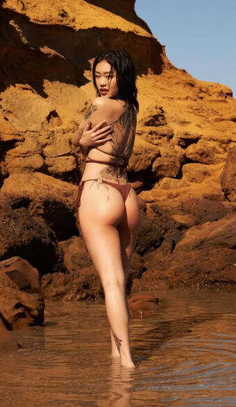 Clair Bai Nude Leaks OnlyFans Photo 18