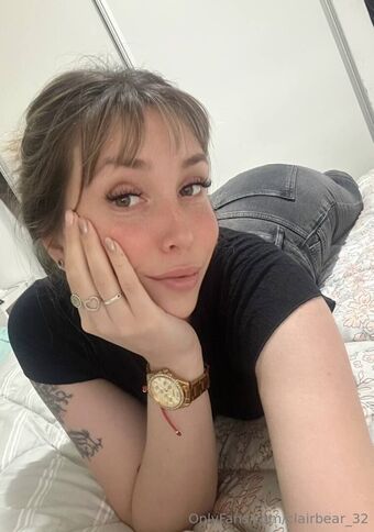 clairbear_32 Nude Leaks OnlyFans Photo 10