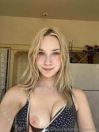 Claire Roos Nude Leaks OnlyFans Photo 87