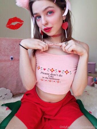 clairebear23