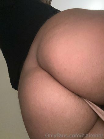 clairebhr Nude Leaks OnlyFans Photo 20