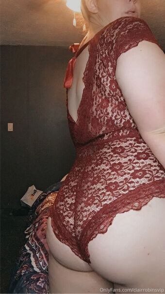 clairrobinsvip