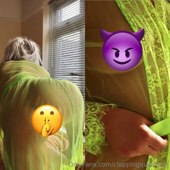 clappingqueenvip Nude Leaks OnlyFans Photo 5