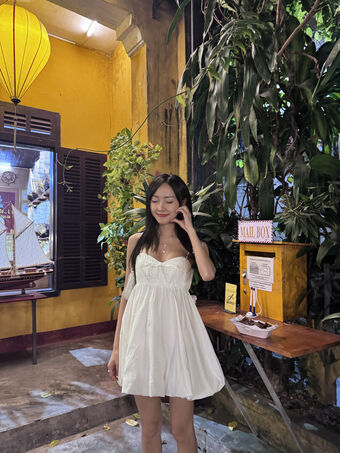 Clara Dao