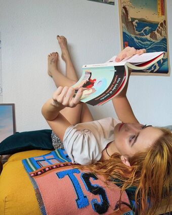 Clara Galle Nude Leaks OnlyFans Photo 286