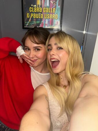 Clara Galle Nude Leaks OnlyFans Photo 289