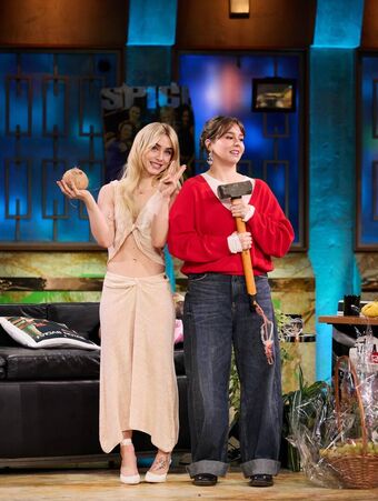 Clara Galle Nude Leaks OnlyFans Photo 291