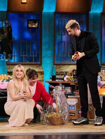 Clara Galle Nude Leaks OnlyFans Photo 293