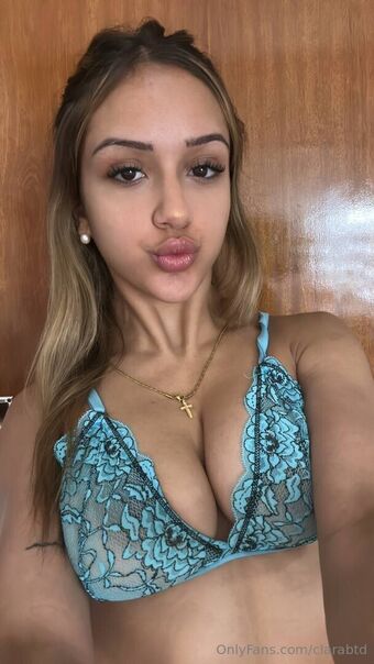 clarabtd Nude Leaks OnlyFans Photo 12