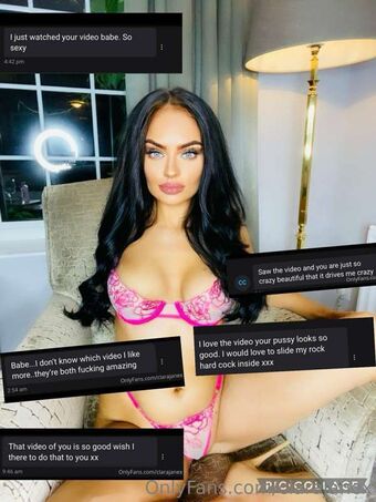 Clarajanex