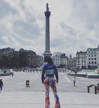 Claressa Shields Nude Leaks OnlyFans Photo 34